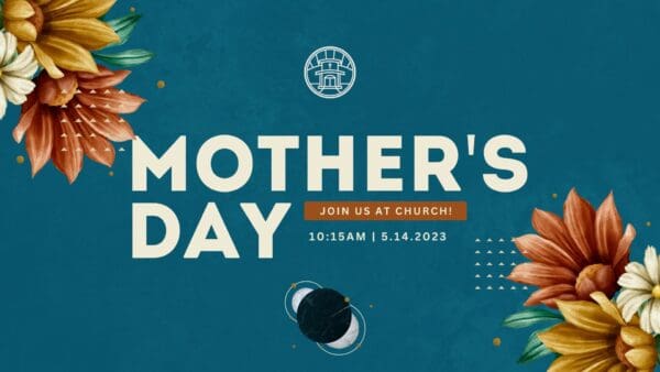 Mother's Day Image